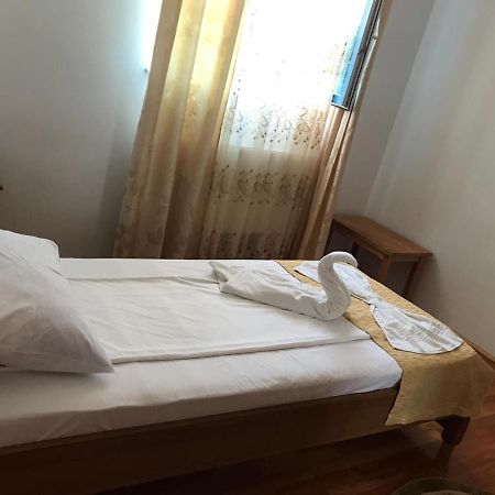 Casa Nursil Hotel Eforie Nord Ngoại thất bức ảnh