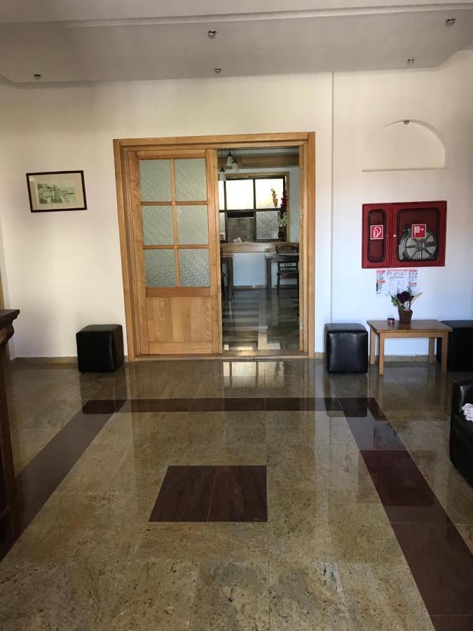 Casa Nursil Hotel Eforie Nord Ngoại thất bức ảnh