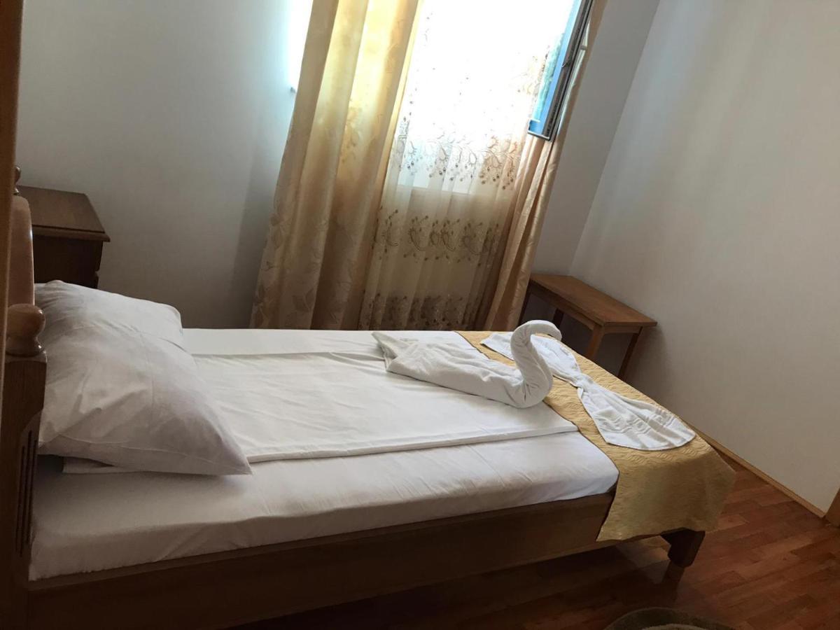 Casa Nursil Hotel Eforie Nord Ngoại thất bức ảnh